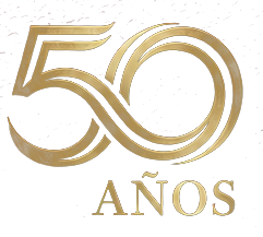 50 años